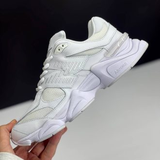 کتونی نیوبالانس ۹۰۶۰ سفید | New Balance 9060 White