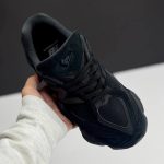 کتونی نیوبالانس ۹۰۶۰ مشکی | New Balance 9060 Black
