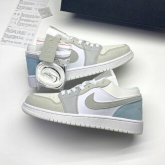 کفش نایک ایر جردن ۱ لو پاریس | Nike Air Jordan 1 Low Paris