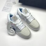 کفش نایک ایر جردن ۱ لو پاریس | Nike Air Jordan 1 Low Paris