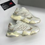 کتونی نیوبالانس ۹۰۶۰ کرم عسلی | New Balance 9060 Cream Honey