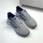 کفش آدیداس ای‌کیو رانینگ طوسی Adidas EQ Running Gray