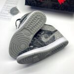 کفش نایک ایر جردن وان ساقدار ربلیونر | Nike Air Jordan 1 High OG Rebellionaire
