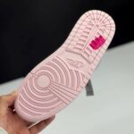 کفش نایک ایر جردن وان ساقدار اتمسفر Nike Air Jordan 1 High Atmosphere
