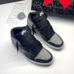 کفش نایک ایر جردن وان ساقدار ربلیونر | Nike Air Jordan 1 High OG Rebellionaire