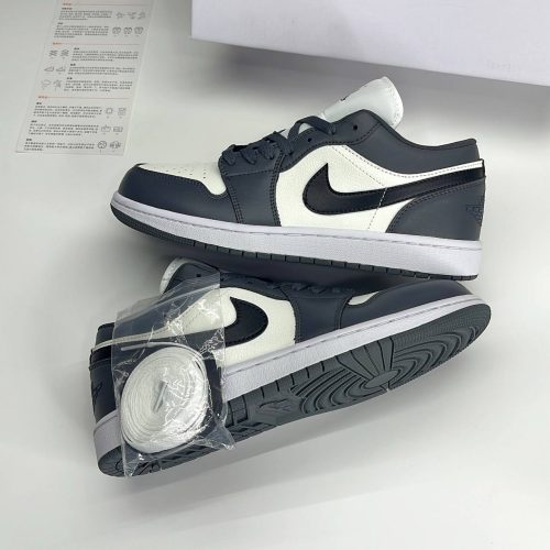 photo_3_2025-05-15_05-33-36-500x500 کفش نایک ایر جردن وان لو دارک گری Nike Air Jordan 1 Low Dark Grey