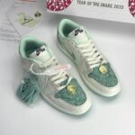 کفش نایک ایر جردن وان لو ماری ۲۰۲۵ Nike Air Jordan 1 Low Marie
