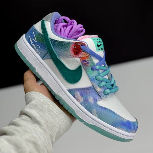 IMG_1535-500x500 کفش نایک اس بی دانک لو فیوچر آبرنگی Nike SB Dunk Low Future Watercolor