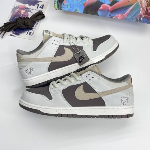 کفش نایک اس بی دانک لو اوتومو کاتسوهیرو Nike SB Dunk Low Otomo Katsuhiro کفش نایک اس بی دانک لو اوتومو کاتسوهیرو Nike SB Dunk Low Otomo Katsuhiro
