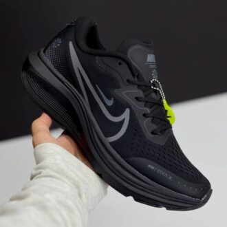 کفش نایک ایر آلفا زوم مشکی | Nike Air Alpha Zoom Black