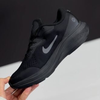 کفش نایک ایر آلفا زوم مشکی | Nike Air Alpha Zoom Black