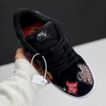 کفش نایک اس‌بی (SB) دانک لو نکفیس Nike SB Dunk Low Neckface
