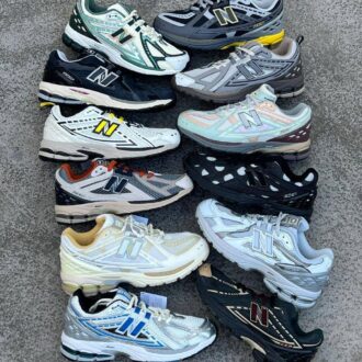کفش نیوبالانس 1906 New Balance 1906