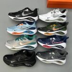 رنگبندی کفش نایک ایر زوم وینفلو V2 Nike Winflo V2