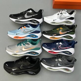 رنگبندی کفش نایک ایر زوم وینفلو V2 Nike Winflo V2