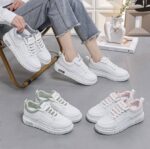 کتونی ونس | Vans Sneakers White