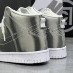 کفش نایک اس‌بی دانک ساقدار کلات Nike SB Dunk High CLOT