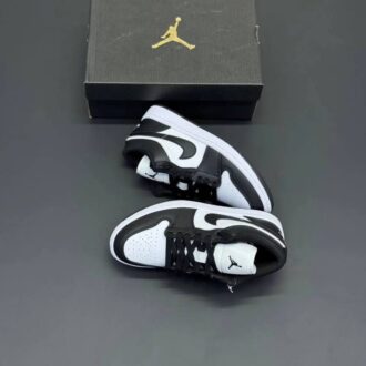 کفش نایک ایر جردن وان لو پاندا Nike Air Jordan 1 Low Panda