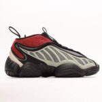 کفش آدیداس اینتیمیدیشن پکر تک اینک مشکی قرمز Adidas Intimidation Pack Tech Ink Black Red