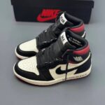 کفش نایک جردن وان ساقدار نات فوتو Nike Air Jordan 1 High Not Photo