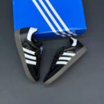 کفش آدیداس سامبا مشکی Adidas Samba Black