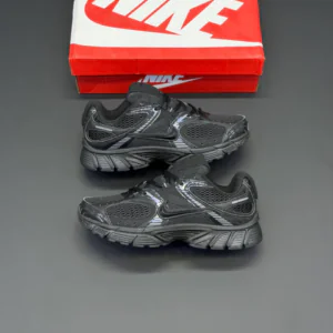 کفش نایک وی فایو کی ران مشکی Nike V5K Run Black
