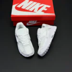 کفش نایک وی فایو کی ران سفید Nike V5K Run White