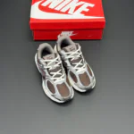کفش نایک وی فایو کی ران قهوه ای Nike V5K Run Brown