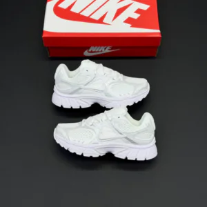 کفش نایک وی فایو کی ران سفید Nike V5K Run White
