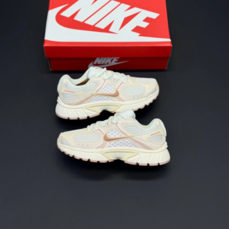 کفش نایک وی فایو کی ران کرم Nike V5K Run Cream