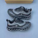 کفش آن رانینگ QC Loewe Cloudtilt تمام مشکی On Running QC Loewe Cloudtilt Triple Black