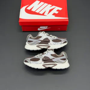 کفش نایک وی فایو کی ران قهوه ای Nike V5K Run Brown