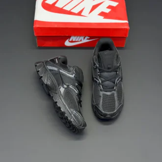 کفش نایک وی فایو کی ران مشکی Nike V5K Run Black