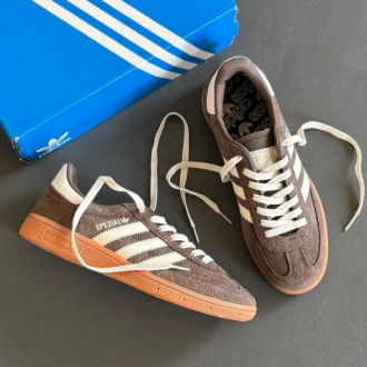 کفش آدیداس سامبا اسپیزال Adidas Samba Spezial
