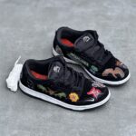 کفش نایک اس بی دانک لو یه یه Nike SB Dunk Low Yeye