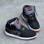 کفش نایک ایر جردن وان ساقدار الیمنت گورتکس ورژن 2 Nike Air Jordan 1 High Element Gore-Tex V2