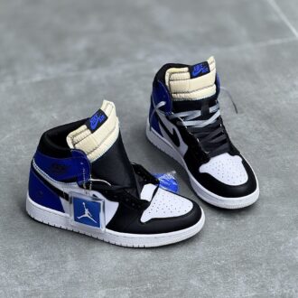کفش نایک ایر جردن وان ساقدار اسپرینگ Nike Air Jordan 1 High Spring