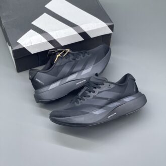 کفش آدیداس آدیزیرو ایو اس ال تمام مشکی Adidas Adizero Evo SL Triple Black