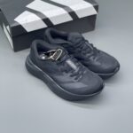 کفش آدیداس آدیزیرو ایو اس ال تمام مشکی Adidas Adizero Evo SL Triple Black