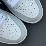 کفش نایک ایر جردن وان ساقدار زوم ریسر بلو Nike Air Jordan 1 High Zoom Racer Blue