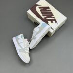 کفش نایک ایر جردن وان لو تراویس اسکات پاریس Nike Air Jordan 1 Low Travis Scott Paris