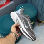 کفش نایک ایر زوم پگاسوس ۲ قهوه ای Nike Air Zoom Pegasus 2 Brown