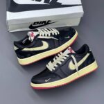 کفش نایک ایر جردن وان لو بایک 5700 | Nike Air Jordan 1 Low Bike 5700