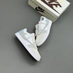 کفش نایک ایر جردن وان لو تراویس اسکات پاریس Nike Air Jordan 1 Low Travis Scott Paris
