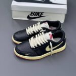 کفش نایک ایر جردن وان لو بایک 5700 | Nike Air Jordan 1 Low Bike 5700