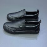 کتونی ونس بدون بند لژدار ارکبیرد تمام مشکی