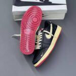کفش نایک ایر جردن وان لو بایک 5700 | Nike Air Jordan 1 Low Bike 5700