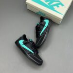 کفش نایک ایر جردن وان لو تراویس اسکات تیفانی Nike Air Jordan 1 Low Travis Scott Tiffany